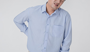 자세 교정