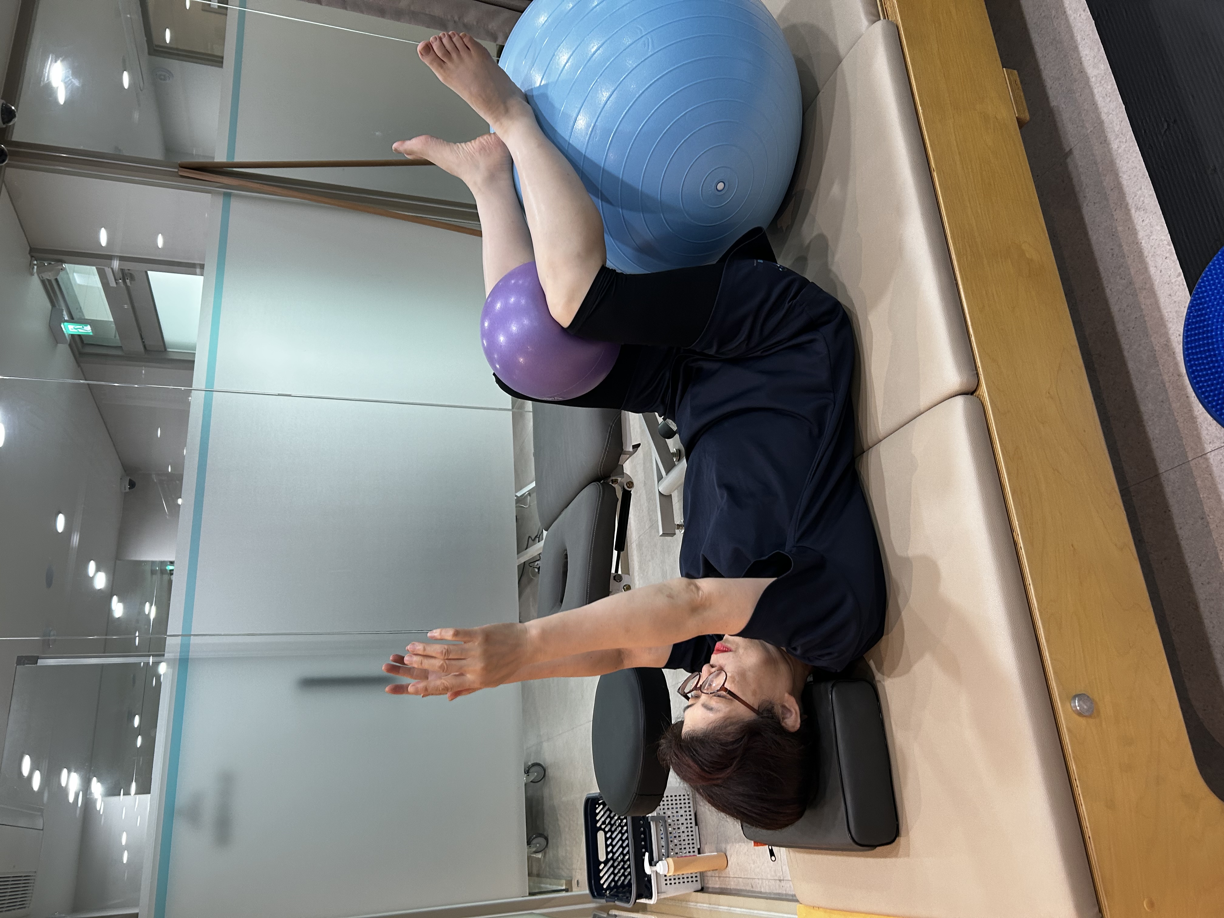 보행능력
